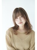 ☆白髪ぼかしハイライト☆(相武台/座間/相模原/町田/大和