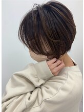 再現性◎スタイリングのしやすさも追求