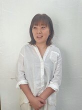 リンダ Linda ヤナギサワ ヒロミ