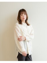 シスヘアー(CYS.Hair) 村井 亜記