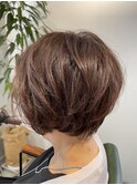 ショート