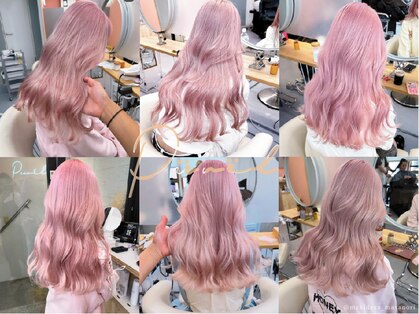 プネル(punel)の写真