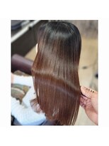 ブルーフィン シセロ(Blue Fin cicero) 【日本のツヤ髪を取り戻す】名古屋美髪プロジェクト/髪質改善