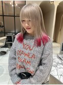 ポイントデザインカラー