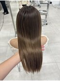 自分に合うトリートメントAujua
