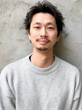 アグノス 青山(Agnos) 森川 敬之