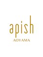パーマ落としラボ アピッシュ 青山(apish)/パーマ落としラボ/パーマ戻し/パーマ直し