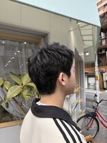 サンクチュアリ ウィズエデン 京橋店(Sanctuary with eden)&nbsp;スパイキーショート