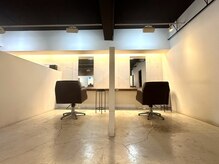 ヘアーメイクユニティ(Hair Make UNITY)