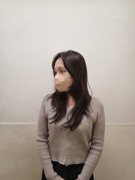 ネアー 新潟(NEER) イメチェン/外ハネボブ/美髪/ワイドバング[新潟駅/万代]