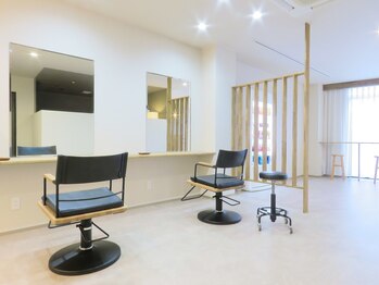 エンネ(Enne)の写真/プライベートサロン×マンツーマン施術で癒し時間を*ご縁とつながりを大切にするサロンを目指します◇