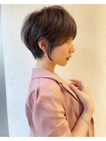 ロンドルピナス 小倉(Lond Lupinus) くびれヘア/レイヤーカット/韓国ヘア/顔まわりカット/北九州