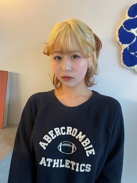 アイシー(i See.) roots