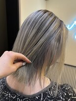 サロンドミルク 溝の口店(salon de MiLK)&nbsp;バレイヤージュ