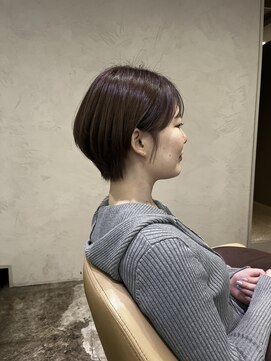 インビテーション 名古屋(invitation) くびれショート