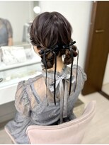 ルノンルージュ(Renon Rouge)&nbsp;ツイン団子