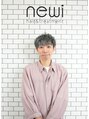 ネウィ 宮崎店(newi) 和田　 成生