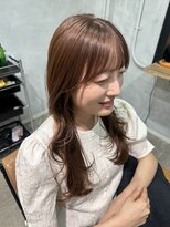 シアカ(SEA A KA)&nbsp;SEA A KA お客様スタイル　NO235