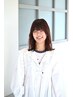 【原田指名限定】ポイント縮毛矯正+カット+ナノバブルケア