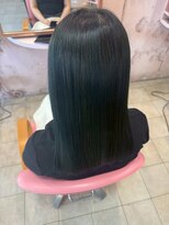 サロンドレノマパートスリー(SALON de renoma P-lll)&nbsp;美髪ケア＊髪質改善ヘアエステ＊前髪＊イメチェン_行徳駅 妙典駅