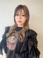 アースオーセンティック 高知潮江店(EARTH Authentic) 岩松 安弓奈