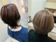 ジェイフォルテ 廿日市店(J forte)の写真/白髪が気になり始めた方もオシャレを楽しめる♪ダメージレスに理想を叶えるN.カラー使用◎