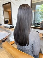 ラポールヘアー(rapport hair)&nbsp;greige color