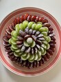 エンス(en:s) 趣味のお菓子づくりです！