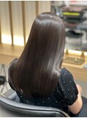 【CHAINE式】☆最高級美髪フルコース☆