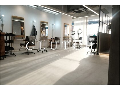 クラッチ(CLUTCH)の写真