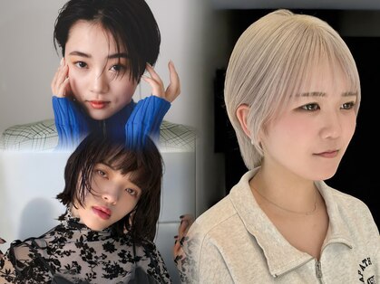 シエル バイ ケンジ 登戸 生田(CIEL by KENJE)の写真