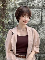 ザ シー 海老名(The C)&nbsp;【The C Taiga】大人ナチュラルショート