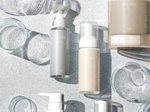 ミルコ 蕨店(milco)の雰囲気（髪質再生バイカルテトリートメント導入◎ミルコ蕨店/蕨駅東口）