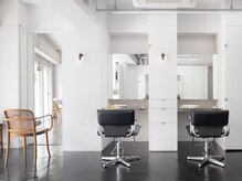 シベルバレー 横浜(sibell)の雰囲気（お客様一人ひとりに寄り添ったカウンセリングを大切にします◎）