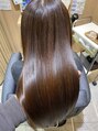 ヘアーモード ケーティー 京橋店(Hair Mode KT)&nbsp;【髪質改善】ツヤ髪作れます♪