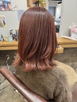 ザ ライト バイ アストレア(The Light by Astraea)&nbsp;くびれレイヤー