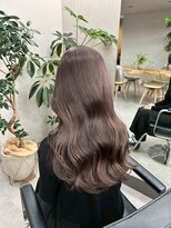 クム 横浜(qumu)&nbsp;グレージュ