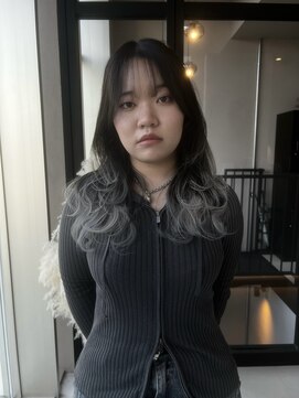 グラデーションカラー