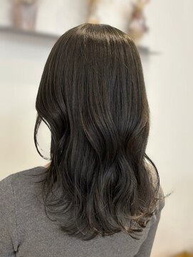 リアンバイアリュール(Lian by Allure) Lian by Allure 本厚木 横山乃愛