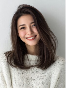 ディアーズ 長岡店(Dears) 髪質改善/縮毛矯正/美髪/艶髪/髪質改善トリートメント/長岡駅