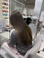 アールプラスヘアサロン(ar+ hair salon)&nbsp;【新宿/新宿三丁目/ダブルカラー/ハイトーン】