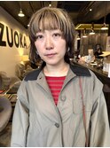 マッシュボブ