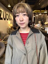 カオス(CHAOS)&nbsp;マッシュボブ