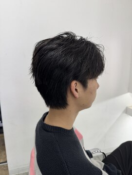 マーレ 山口湯田店(MARE) ナチュラルセンターパート