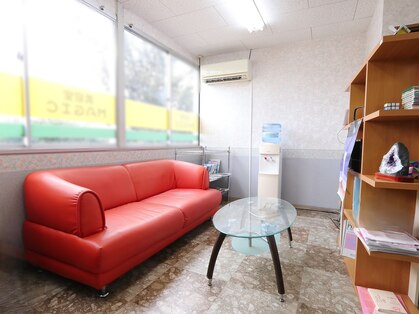 美容室 マジック(MAGIC)の写真