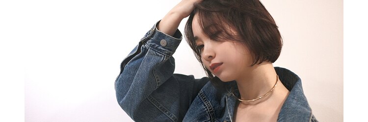 ゼン(ZEEN)のサロンヘッダー