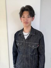 オーロ 武庫之荘店(ORO) 山本 蒼士