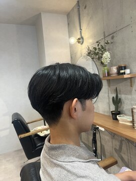 シエル ドゥ サワ(ciel de SAWA) センターパート