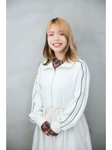 ヘアリゾート バルボア アイランド(hair resort Balboa Island) asuka