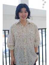 エマン(AIMANT)&nbsp;山本 紫峰子